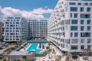 The Queens Apartments Infinity Beach Pool&Spa Mamaia Nord