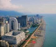 Waterfront Apartments