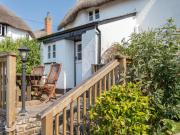 Rose Thatch Rose Thatch