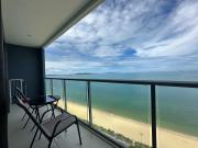 AERAS Beachfront x MonthStayZ