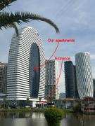 Dream Apartments Batumi
