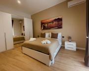 La Suite di Dante Napoli