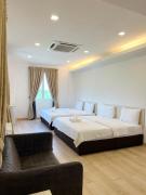 Top Hutan Melintang