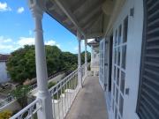 Modern 3 bed, plunge pool and gated community