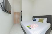 Urbanview Hotel La De Grizz Syariah Sampit by RedDoorz