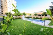 Burgos 2 Terrace, pool, parking by 10ToSea