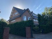 Onder-dak 2-persoons appartement