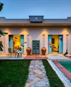 Parijat Private Pool Villa 1, 2 and 3 BHK