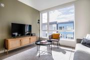 First Hill jr 1br w gym lounge bbq nr park SEA-580