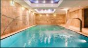 Apartamenty 45m przy plaży basen beach and pool