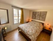 La Suite Saint Jacques - Coeur de Dieppe - 4 personnes