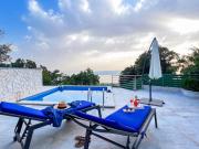 Holiday home Giran Holiday home Giran