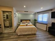 Loft con Jacuzzi os Arcos