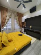 Top Pasir Gudang