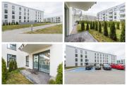 MW APARTAMENTY - NADMORSKI ZAKĄTEK