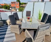 FeWo Bachlauf mit großer Terrasse von Harztraveler