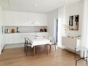 Alvarium Premium Apartment & Garden - panorama Gdyni