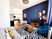 Lille Centre Ville, Beaux Arts et Grand Palais, Bienvenue chez Nestyou Lille