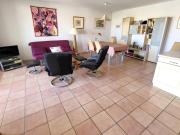 Appartement T3 avec garage privatif, terrasse, à 400m des plages et proches commerces - FR-1-316-229