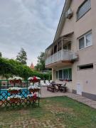 Ádám Vendégház 2