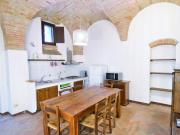 Apartment in Umbria with shared pool