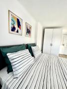 Turqoise Central Apartaments Turqoise Central Apartaments