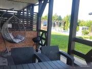 Domki Apartamentowe Ostoja Domki Apartamentowe Ostoja