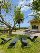 Villa La Palmera y El Mar