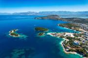 Top Ksamil
