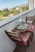 CRISTINA Casa Vacanze