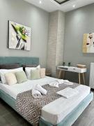 ENDLESS BLUE Dream Villa