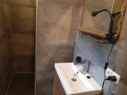 Jacuzzi huisje De Berenshoeve