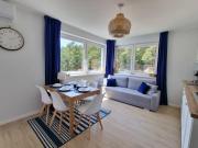 Apartamenty Marynarskie Ap28 dwie sypialnie Apartamenty Marynarskie Ap28 dwie sypialnie