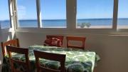 Two Bedroom Apartment on Front Line Of The Beach