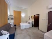Independent Rooms Apartment - ST TERMINI by GHOR