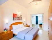 Golden Sea Breeze Beach villa