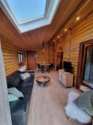 Finse Woning op Camping De Tulpenweide