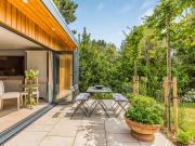 Charming Bosham Garden Lodge - Pass the Keys