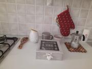 Stylish Loft Trivano Cagliari 2 beds2 bath