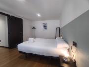 3. Amplio y muy luminoso para disfrutar de Ourense