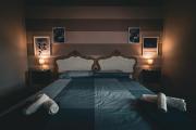 Appartamento Ducco zona ospedale