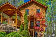 Top Sevierville