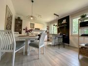 Summer Green Apartment