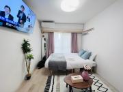 Shinjuku HM hotel-SJ0016