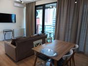 Saburtalo Palace Apartments 1b