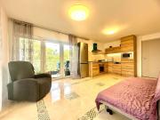 Con vistas al mar y PortAventura