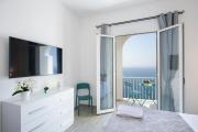 Top Positano