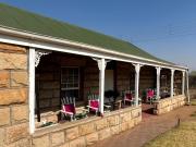 Fouriesburg Country House and Cottage