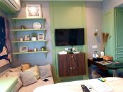 Embarcadero Suite Apartment by Novi McKenzie