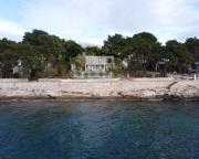 Seaside luxury villa with a swimming pool Sumartin, Brac - 5639